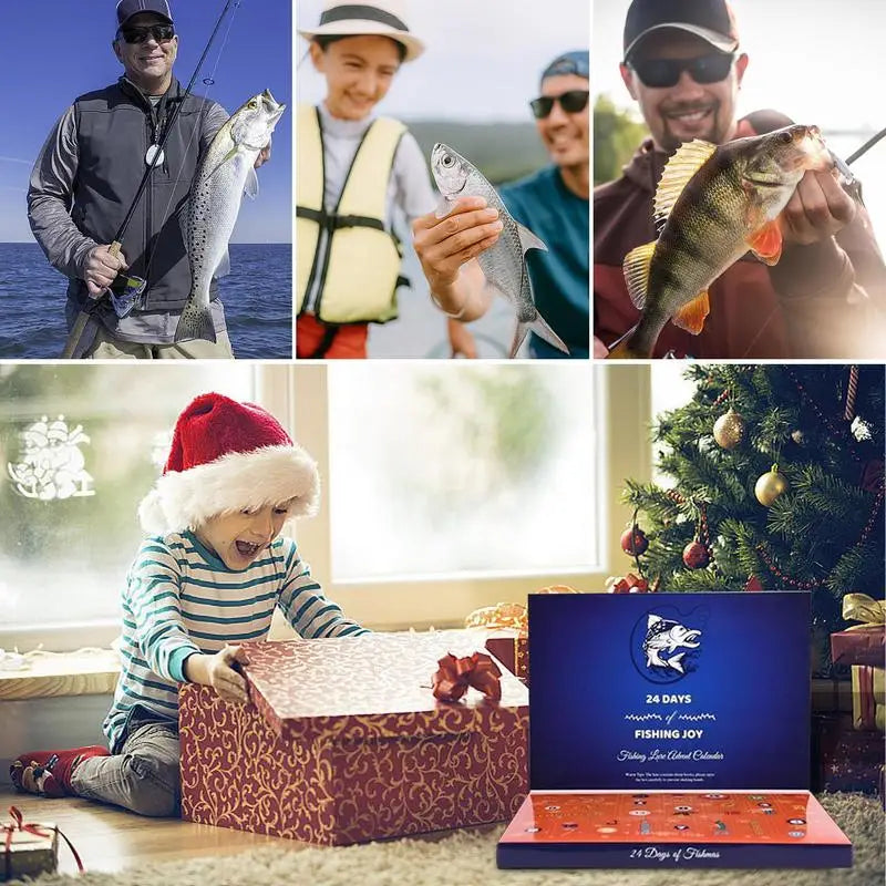 Fishing Calendar